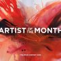 Artist of the Month 2025