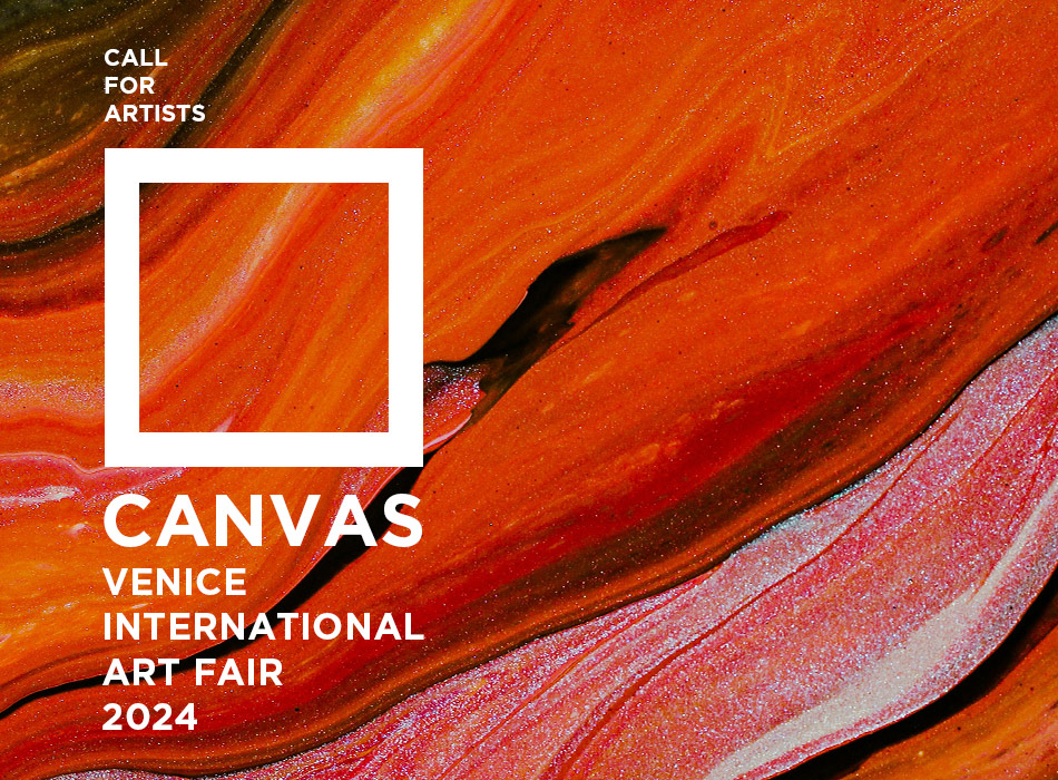 Call Canvas Venice 2024