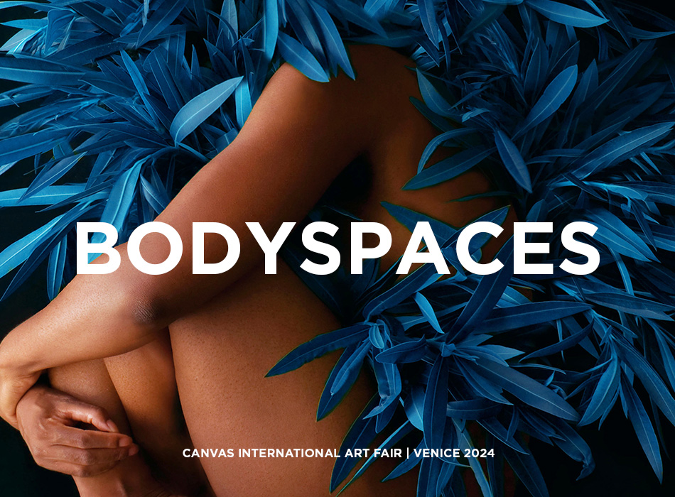 Call Bodyspaces Canvas Venice 2024