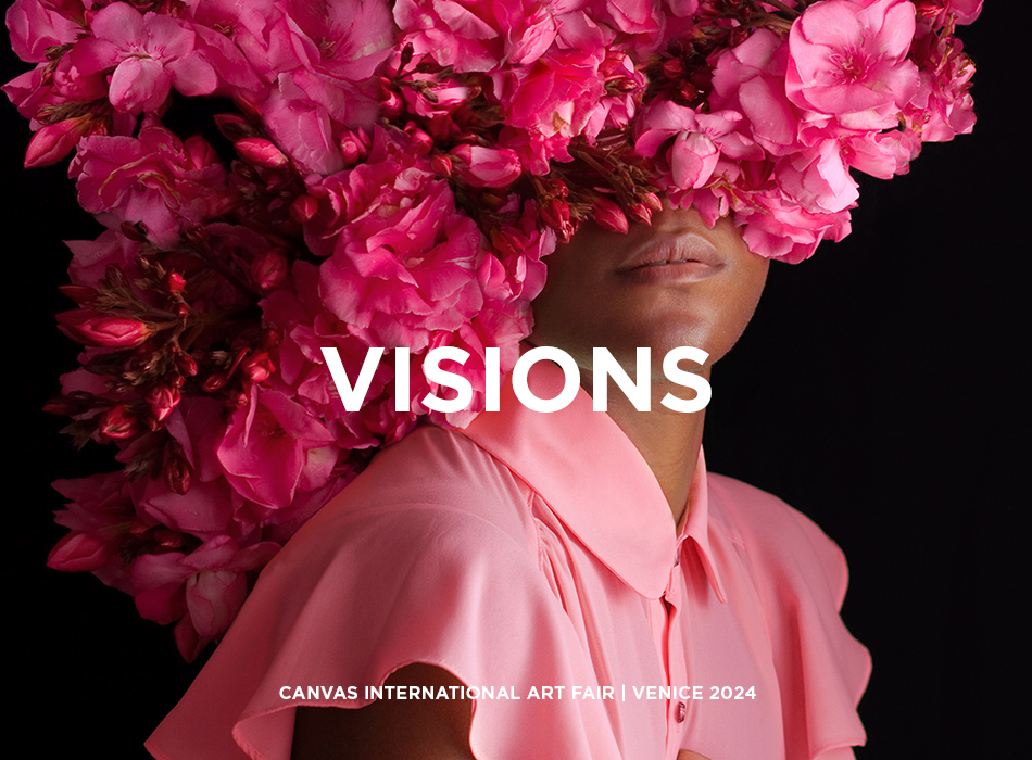 Call Visions - Canvas Art Fair 2024