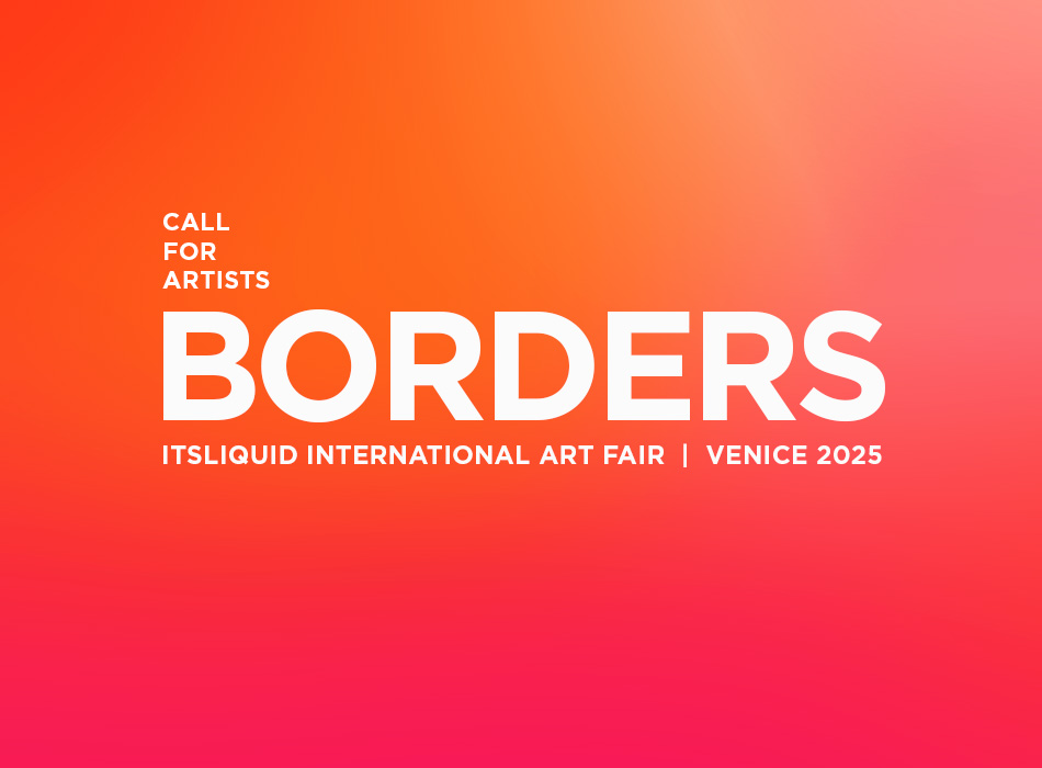 Call: Borders Venice 2025