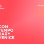 Contemporary Venice 15th edition