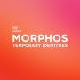 Call: Morphos - Temporary Identities 2025