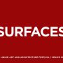 SURFACES 2018