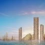 Vertical City