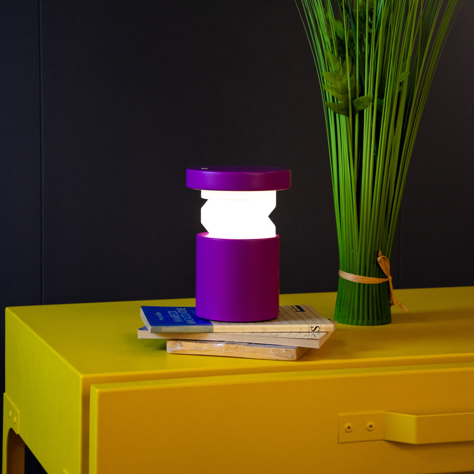 Albore Design Light design and 3D print