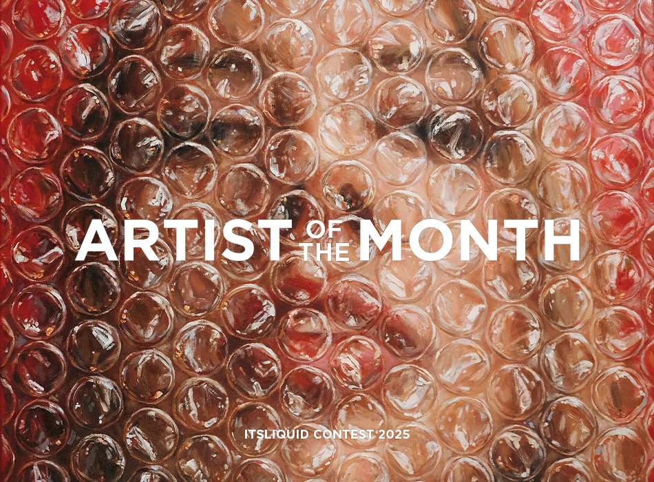 Artist of the Month 2025