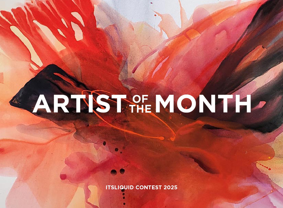 Artist of the Month 2025