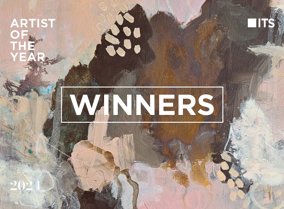 Winners - Artist of the Year 2024