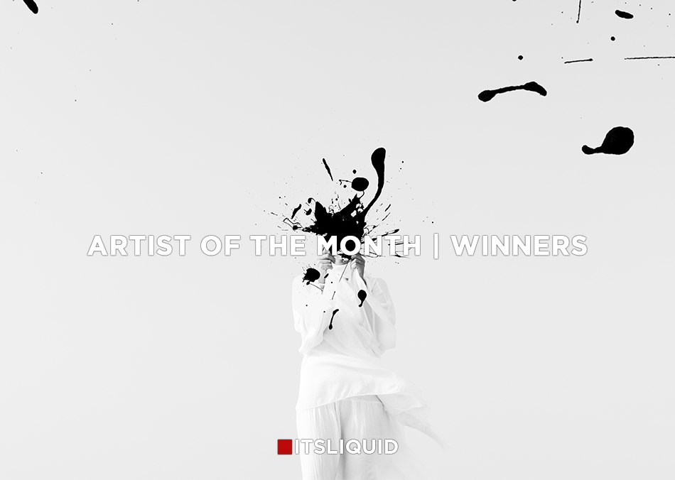Artist Of The Month July2022