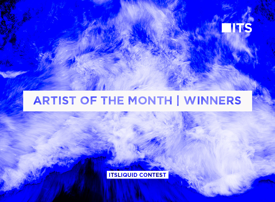 Artist of the Month - February 2025 Winners