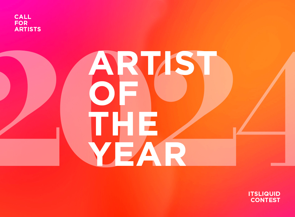 Call: Artist of the Year 2024