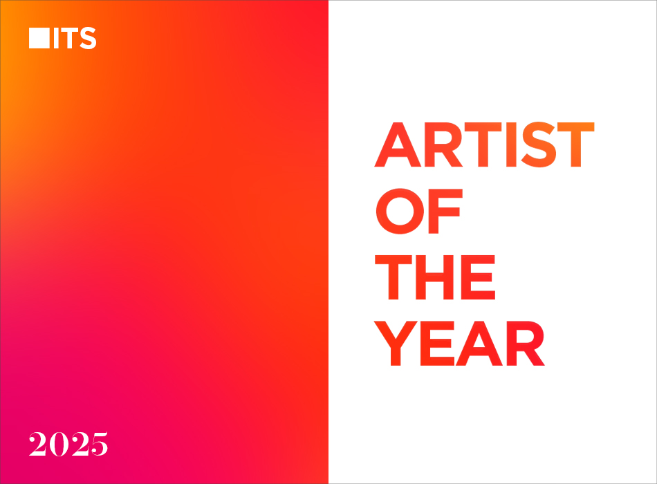 artist of the year 950 003