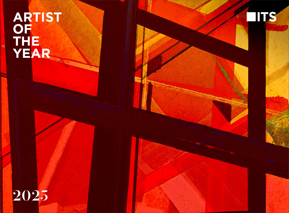 artist of the year 950 018