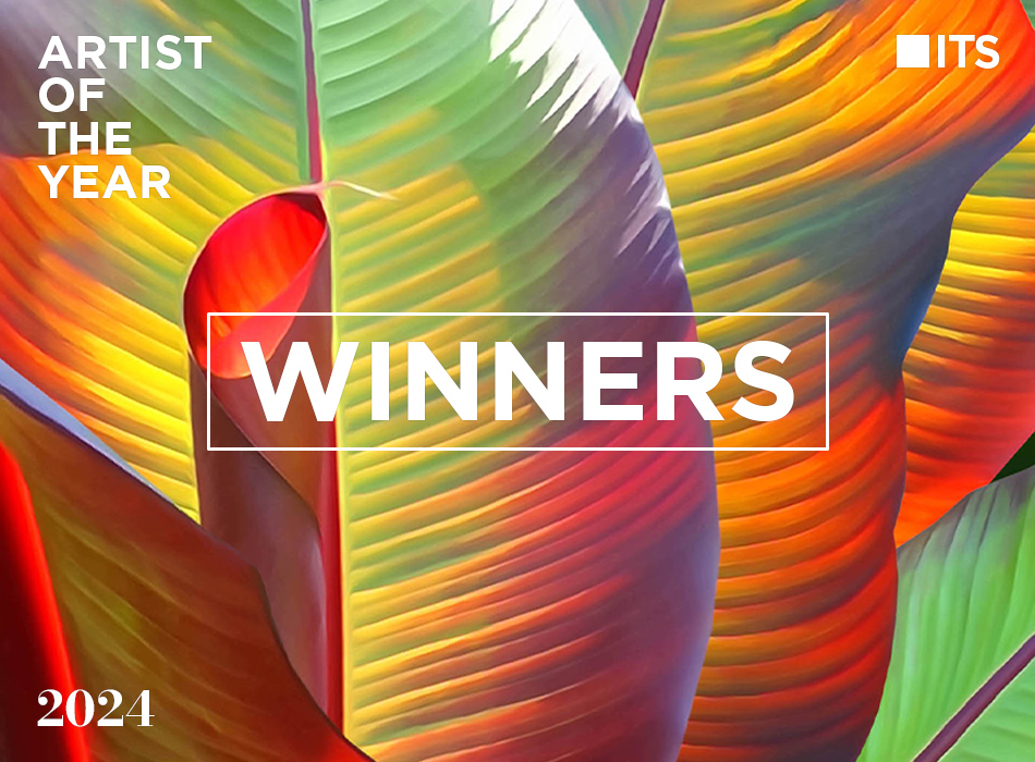 artist of the year winners 950 012