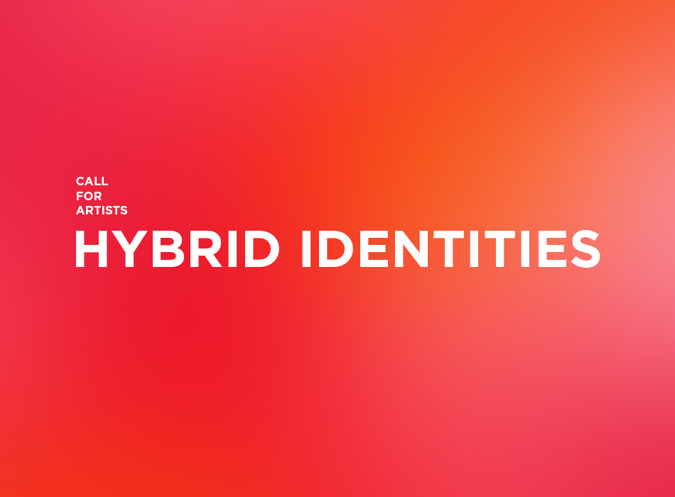 Call: Hybrid Identities - Borders Art Fai 2025