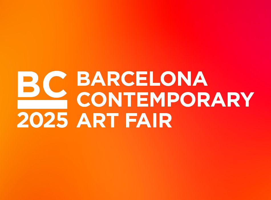 Call: Barcelona Contemporary 5th edition 2025