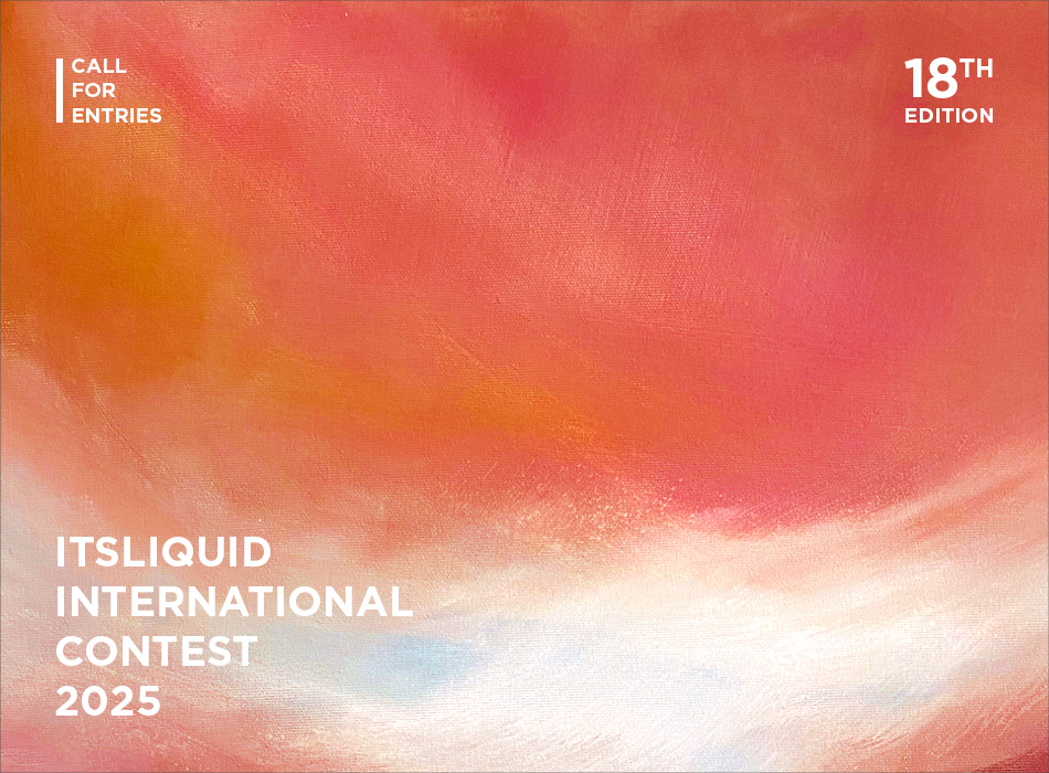 Call: Itsliquid Contest - 18th edition