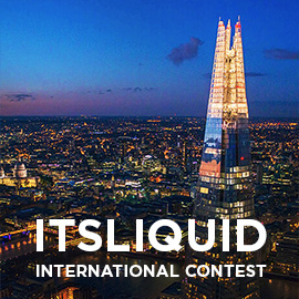 ITSLIQUID CONTEST
