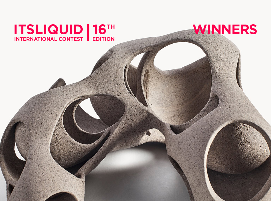 ITSLIQUID Winners - contest 16th edition