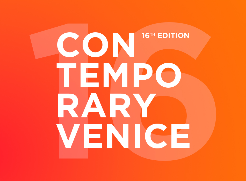 Call: Contemporary Venice - 16th edition