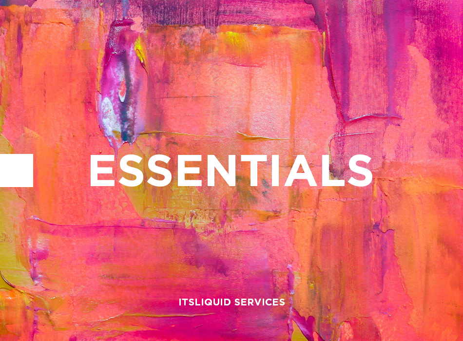 ITSLIQUID Services: Essentials