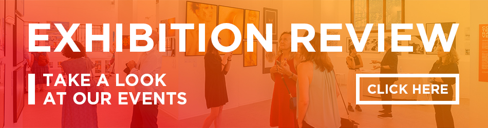 banner exhibition review