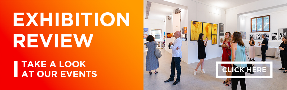banner exhibition review