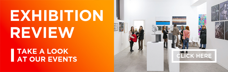 banner exhibition review