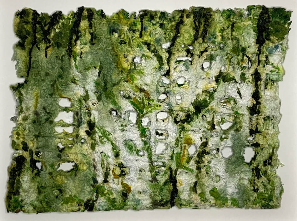 Featured artist: Emma Boykin