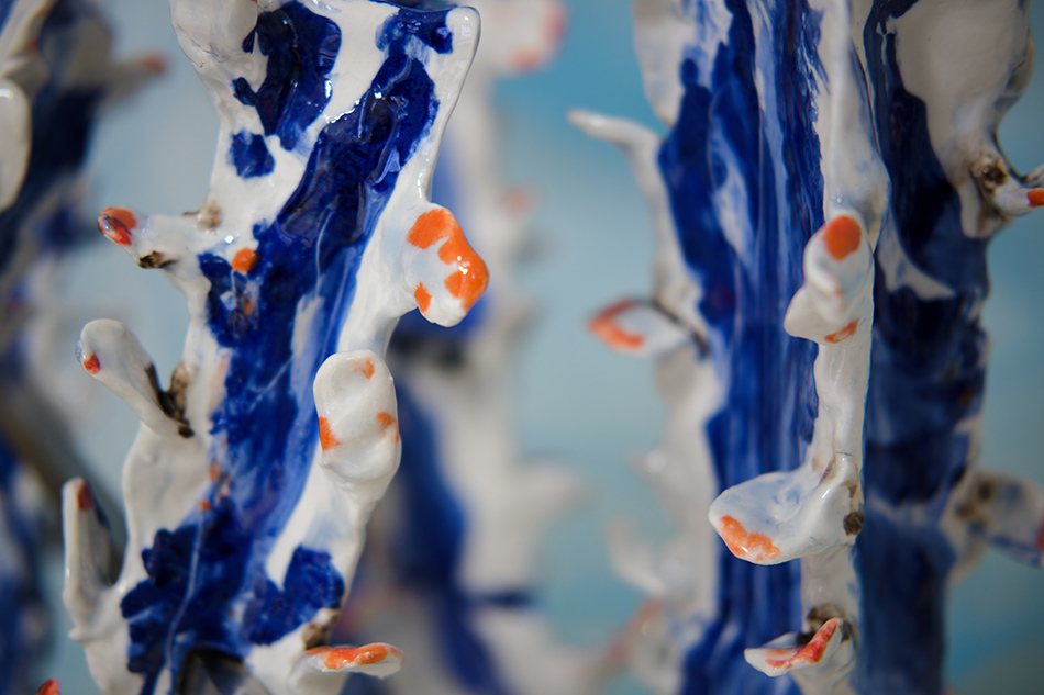 Featured Artist: Laurent Guez