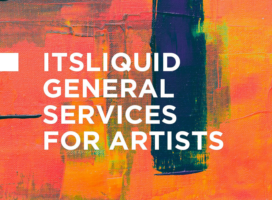 ITSLIQUID General Services