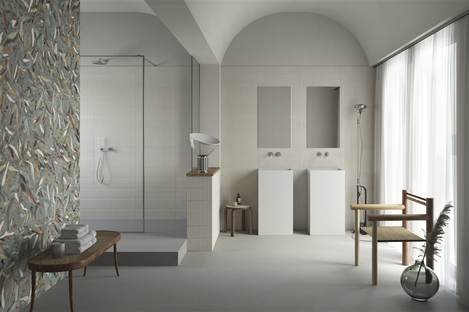 Colorama, Ceramica Bardelli