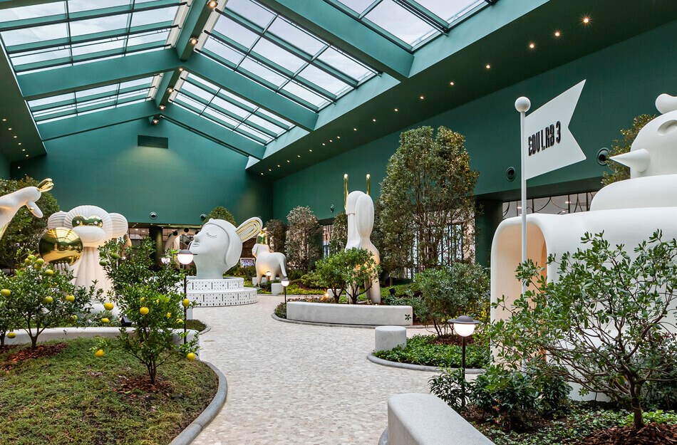 Hyundaigarden