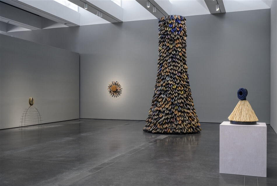 LACMA Simone Leigh