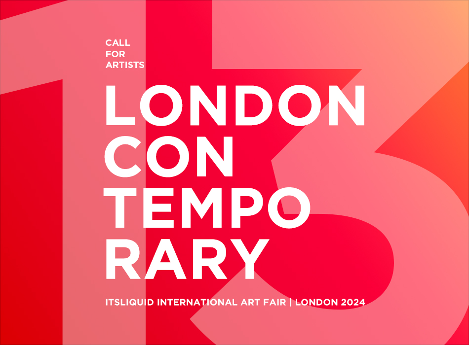 Call London Contemporary 13th edition