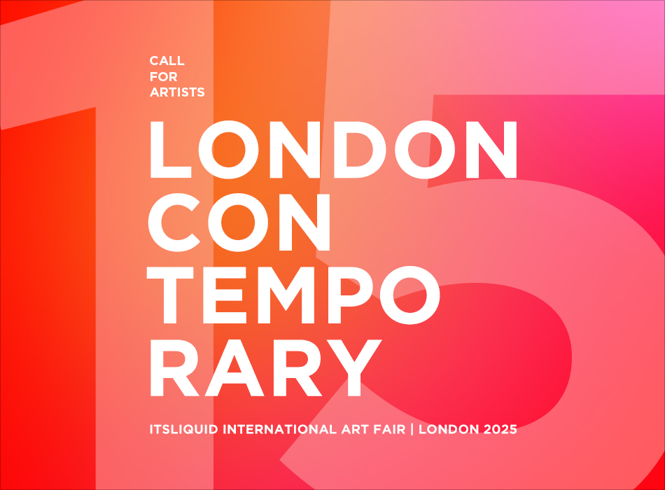 Call: London Contemporary 2025 - 15th edition