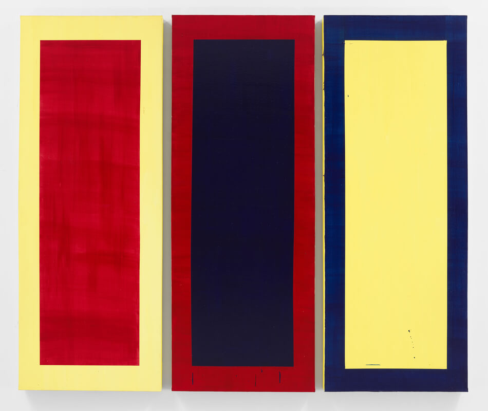 Mary Heilmann, GAM Torino