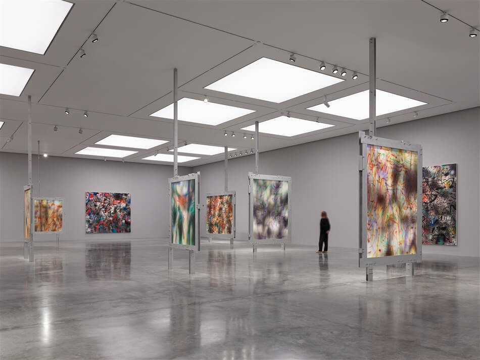 Julie Mehretu