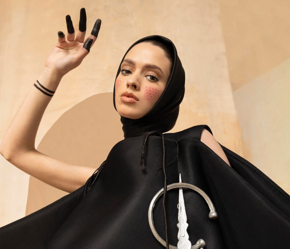 Moda: Moroccan Fashion Statements, Centraal Museum, Utrecht