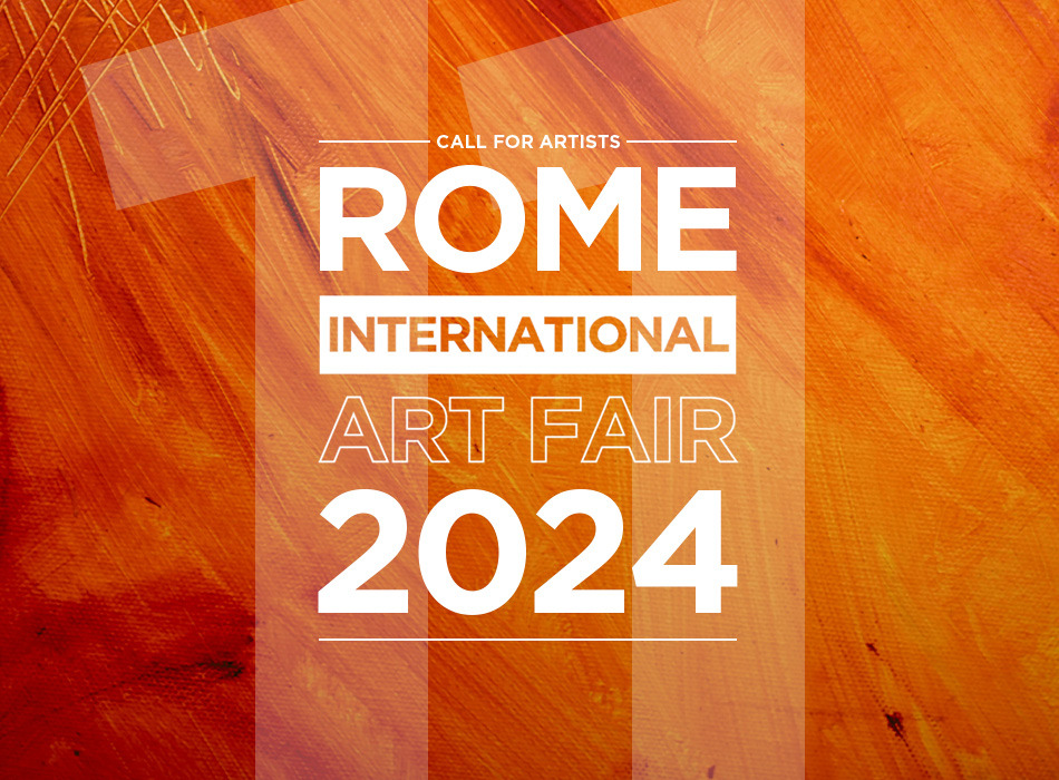 Call Rome Art Fair 11 2024