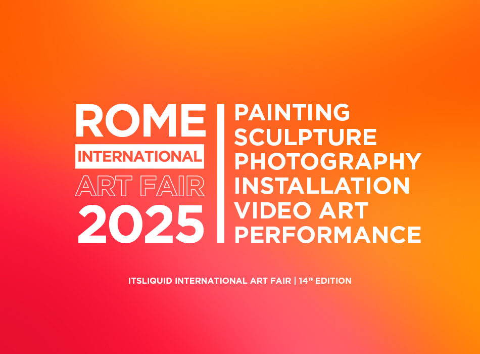 Opening: Rome Art Fair - 14th edition 2025