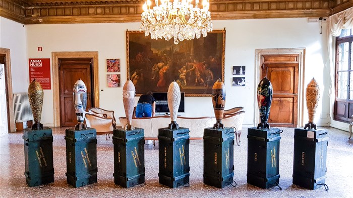 Palazzo Ca' Zanardi