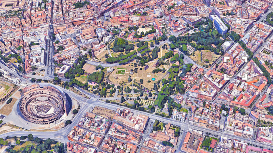 Rome Art Fair 2021maps002