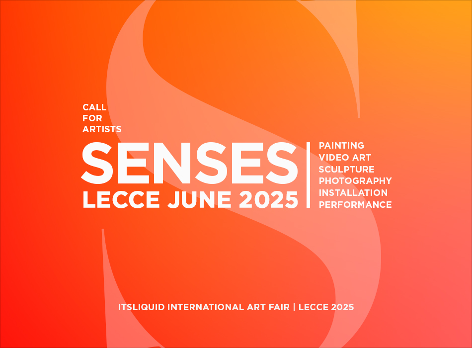 Call: Senses Art Fair 2025