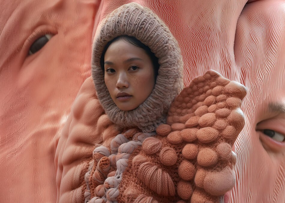 Shape - body, fashion, identity, TextielMuseum