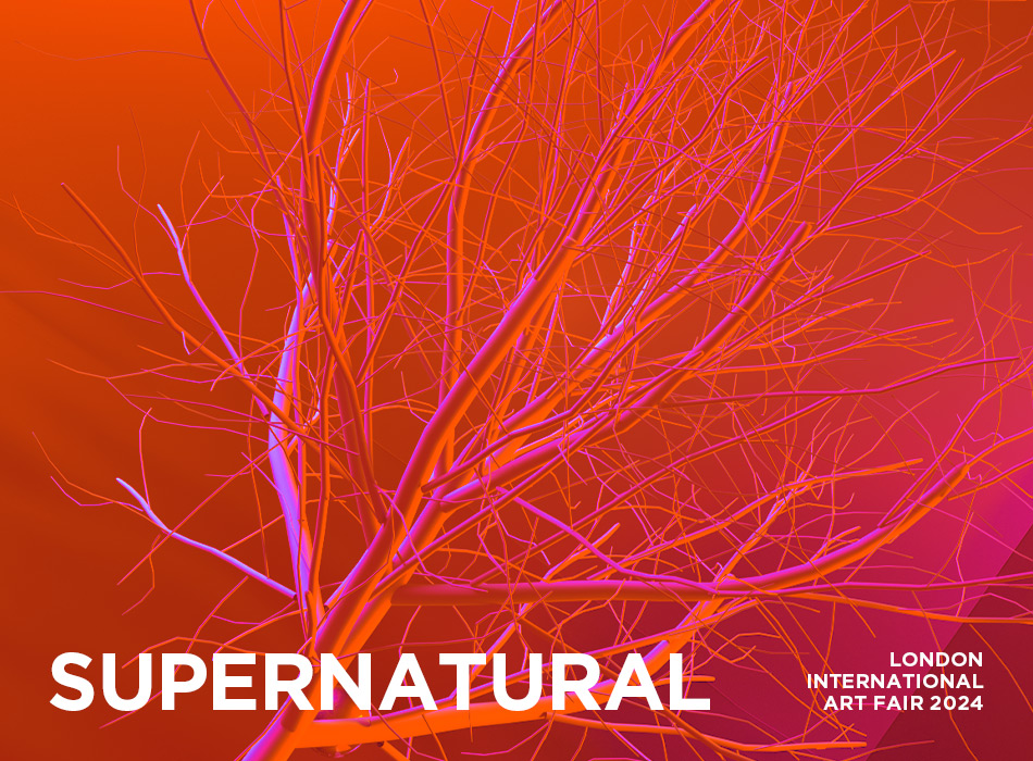 Opening Supernatural London 2024
