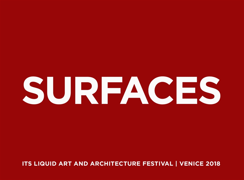 SURFACES 2018