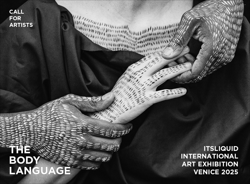 Call: The Body Language 2025, Venice