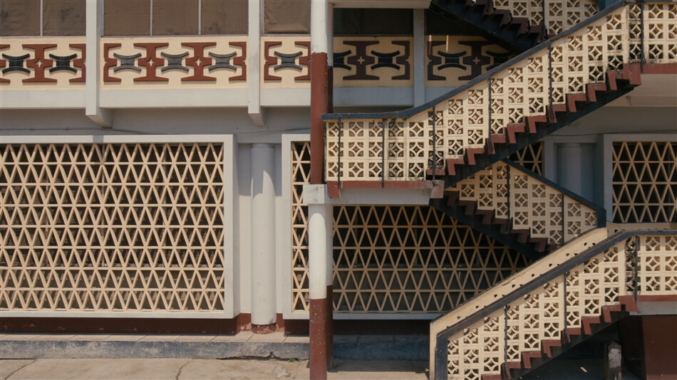 Tropical Modernism